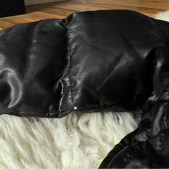 Appaman Shiny Down Coat Knee Length Size 5 - Picture 9 of 9